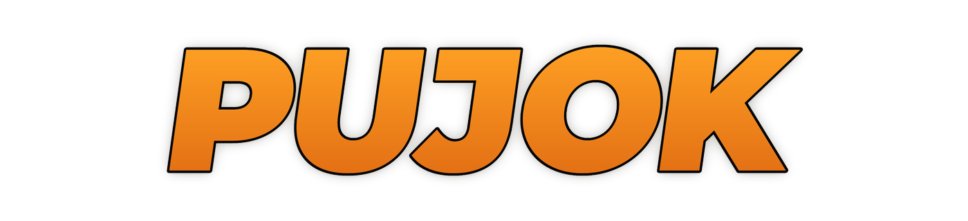 pujok